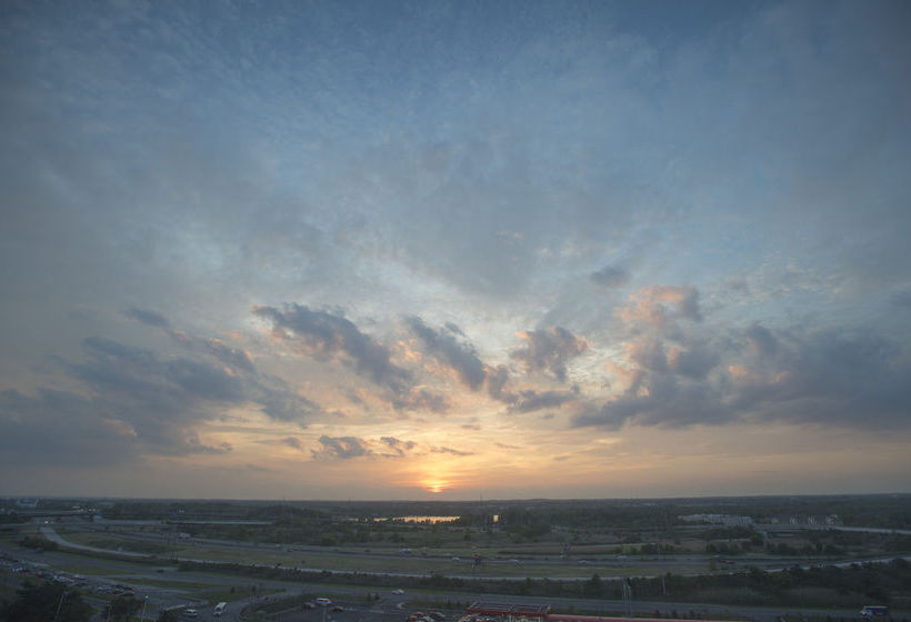 Hotel Philadelphia Airport Marriott  | Philadelphia | Pennsylvania | United States 9