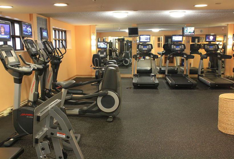 Hotel Portland Marriott City Center  | Portland | Oregon | United States 14