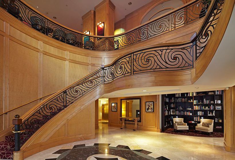 Hotel Portland Marriott City Center  | Portland | Oregon | United States 18