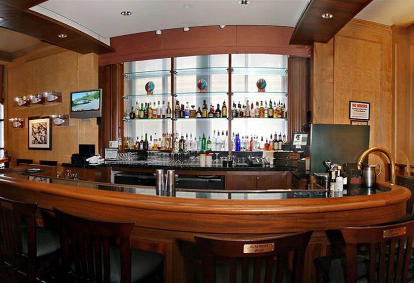 Hotel Portland Marriott City Center  | Portland | Oregon | United States 8