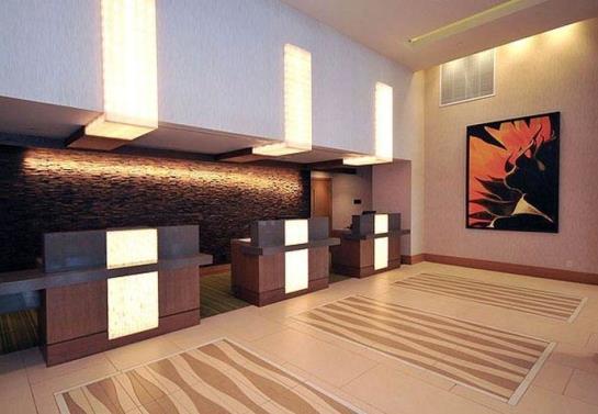 Hotel Rochester Marriott Mayo Clinic Area  | Rochester | Minnesota | United States 12