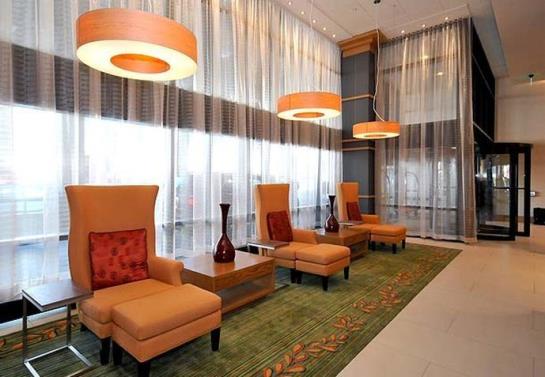 Hotel Rochester Marriott Mayo Clinic Area  | Rochester | Minnesota | United States 14