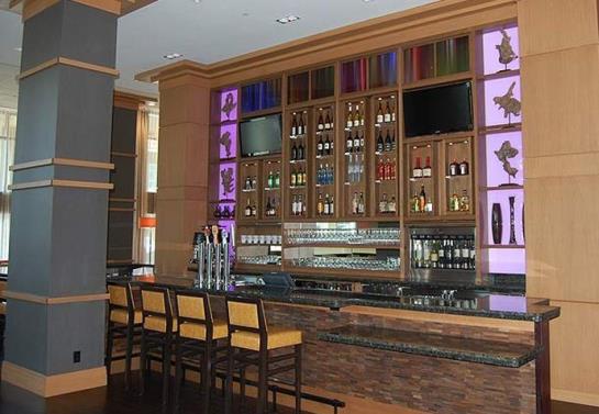 Hotel Rochester Marriott Mayo Clinic Area  | Rochester | Minnesota | United States 15