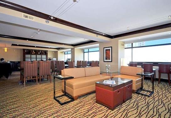 Hotel Rochester Marriott Mayo Clinic Area  | Rochester | Minnesota | United States 18