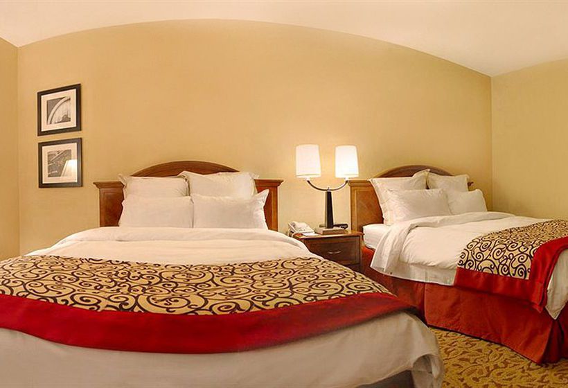 Hotel Rochester Marriott Mayo Clinic Area  | Rochester | Minnesota | United States 2