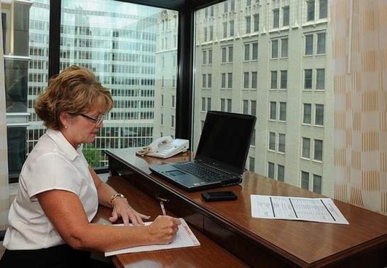 Hotel Rochester Marriott Mayo Clinic Area  | Rochester | Minnesota | United States 20