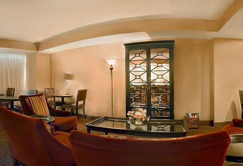 Hotel Rochester Marriott Mayo Clinic Area  | Rochester | Minnesota | United States 3