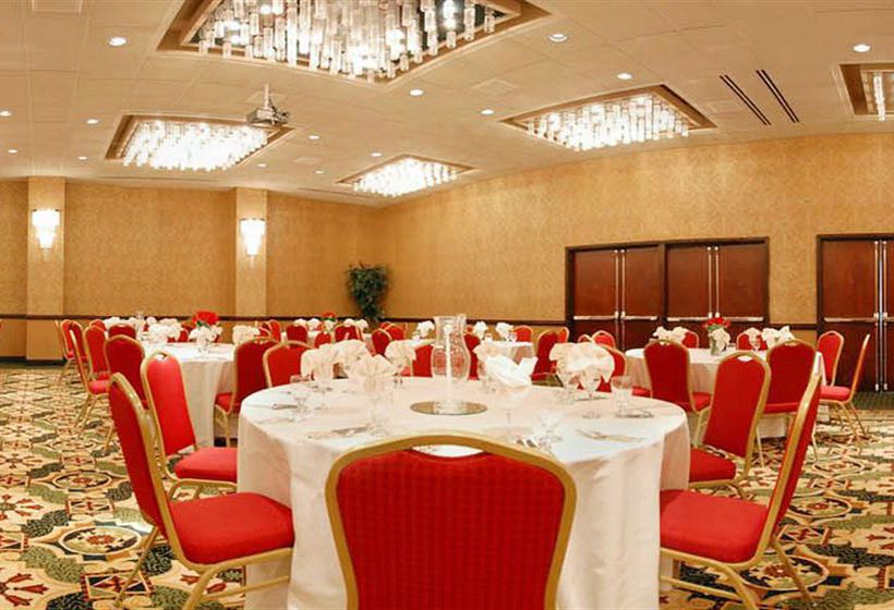 Hotel Rochester Marriott Mayo Clinic Area  | Rochester | Minnesota | United States 4