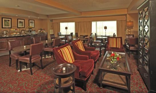 Hotel Rochester Marriott Mayo Clinic Area  | Rochester | Minnesota | United States 5