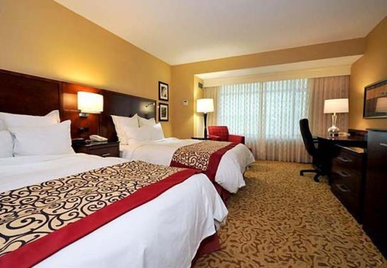 Hotel Rochester Marriott Mayo Clinic Area  | Rochester | Minnesota | United States 6