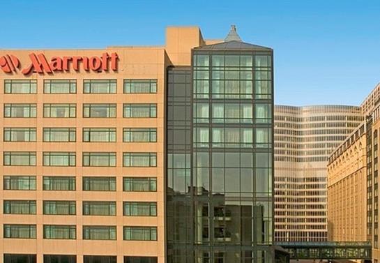 Hotel Rochester Marriott Mayo Clinic Area  | Rochester | Minnesota | United States 7