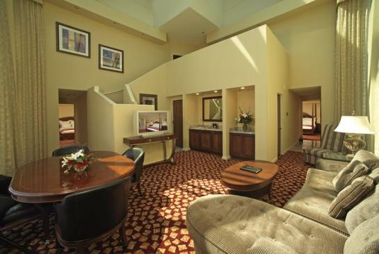 Hotel Rochester Marriott Mayo Clinic Area  | Rochester | Minnesota | United States 8