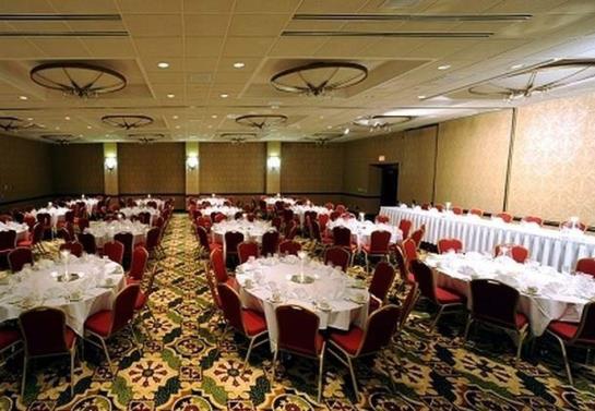 Hotel Rochester Marriott Mayo Clinic Area  | Rochester | Minnesota | United States 9