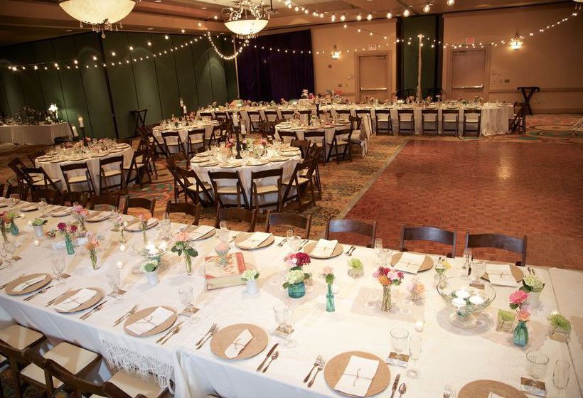 Hotel Marriott University Park  | Tucson | Arizona | United States 10