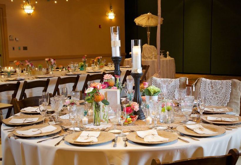 Hotel Marriott University Park  | Tucson | Arizona | United States 11