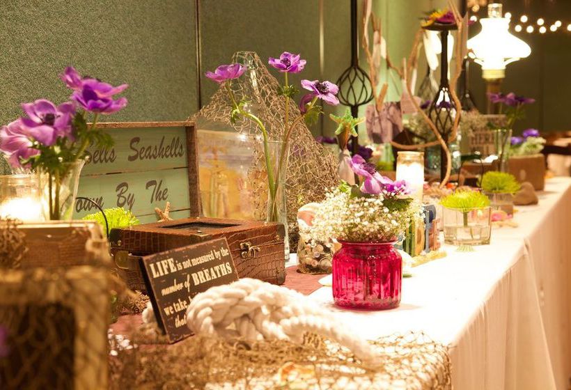 Hotel Marriott University Park  | Tucson | Arizona | United States 12