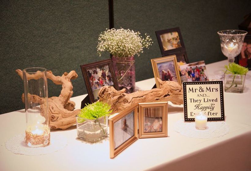 Hotel Marriott University Park  | Tucson | Arizona | United States 13