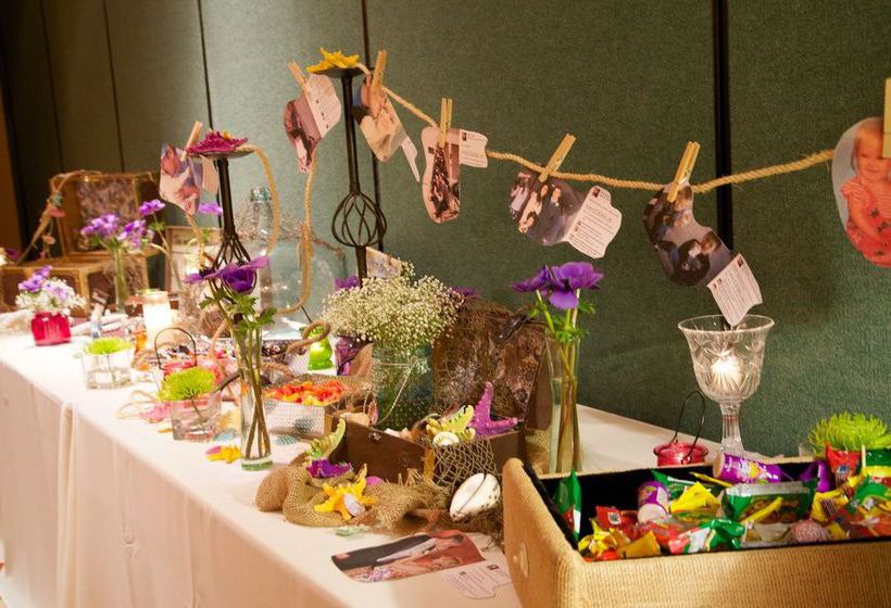 Hotel Marriott University Park  | Tucson | Arizona | United States 14