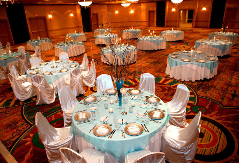 Hotel Marriott University Park  | Tucson | Arizona | United States 15