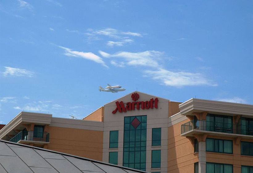 Hotel Marriott University Park  | Tucson | Arizona | United States 2