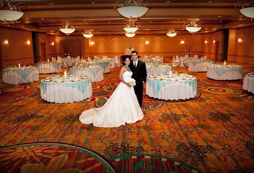 Hotel Marriott University Park  | Tucson | Arizona | United States 4