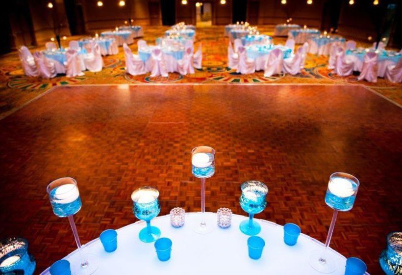 Hotel Marriott University Park  | Tucson | Arizona | United States 5