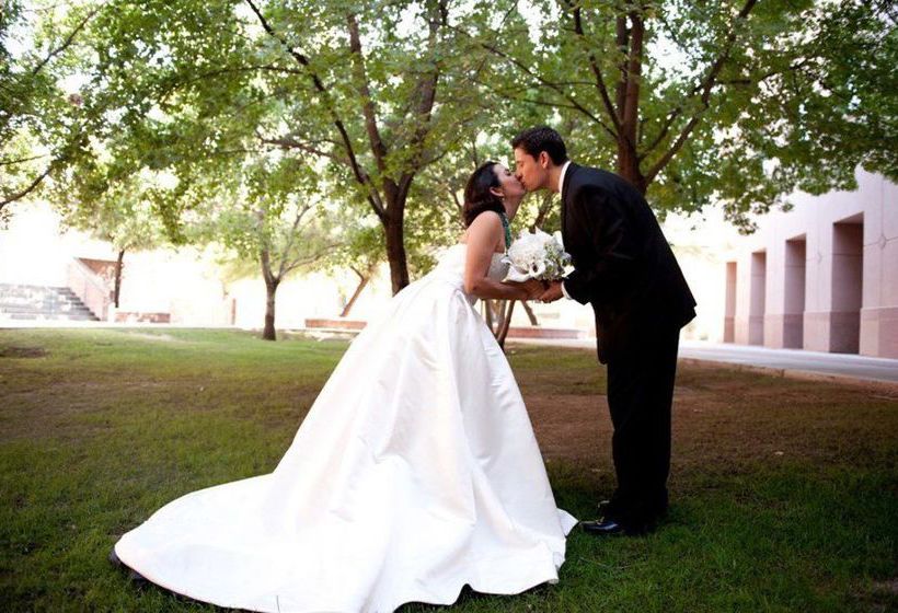 Hotel Marriott University Park  | Tucson | Arizona | United States 6