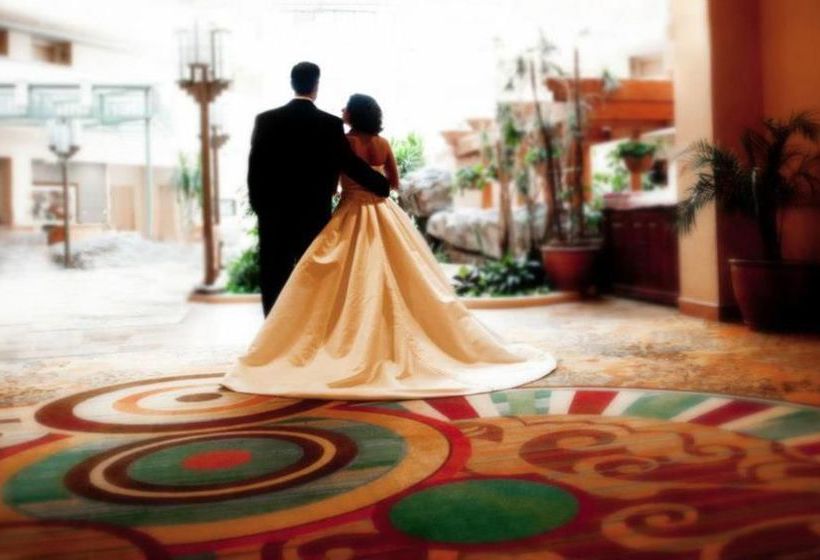 Hotel Marriott University Park  | Tucson | Arizona | United States 7