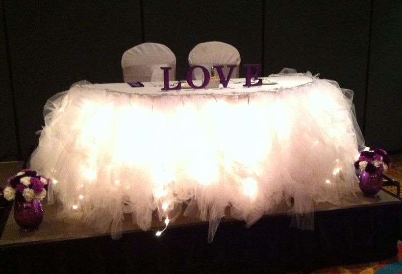 Hotel Marriott University Park  | Tucson | Arizona | United States 9