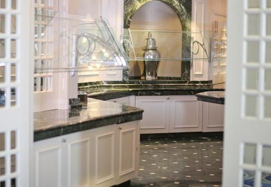 Hotel Westfields Marriott Washington Dulles 