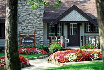 Marsh Ridge Resort Michigan