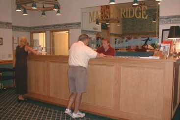 Marsh Ridge Resort  | Gaylord | Michigan | United States 1