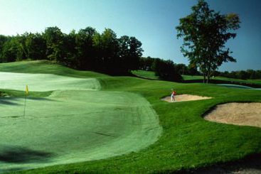 Marsh Ridge Resort  | Gaylord | Michigan | United States 3