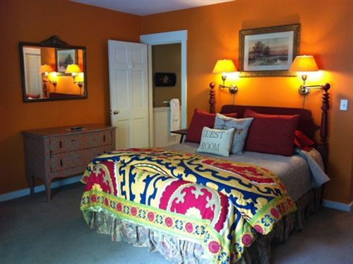 Hotel Mary Prentiss Inn Massachusetts