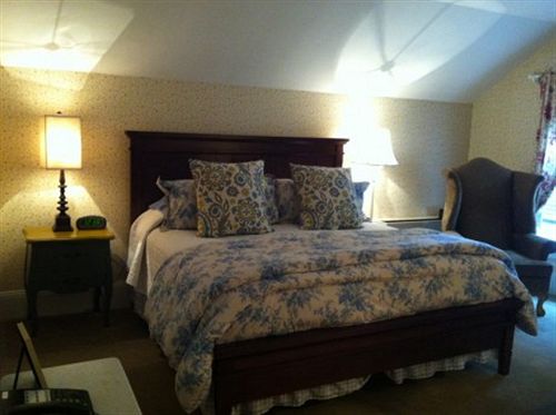 Hotel Mary Prentiss Inn  | Cambridge | Massachusetts | United States 1