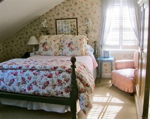 Hotel Mary Prentiss Inn  | Cambridge | Massachusetts | United States 2