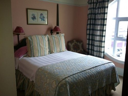 Hotel Mary Prentiss Inn  | Cambridge | Massachusetts | United States 3