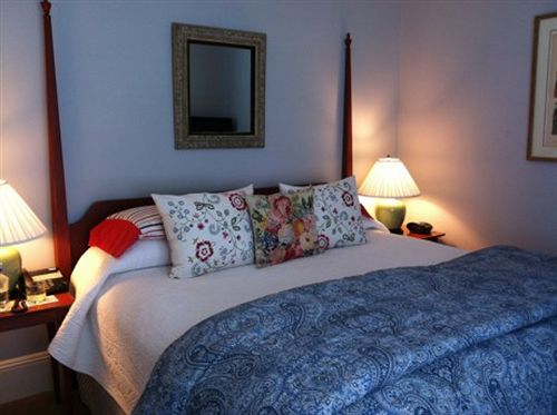 Hotel Mary Prentiss Inn  | Cambridge | Massachusetts | United States 4