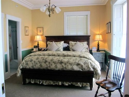 Hotel Mary Prentiss Inn  | Cambridge | Massachusetts | United States 5