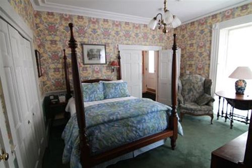 Hotel Mary Prentiss Inn  | Cambridge | Massachusetts | United States 6