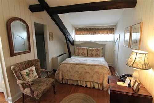 Hotel Mary Prentiss Inn  | Cambridge | Massachusetts | United States 7