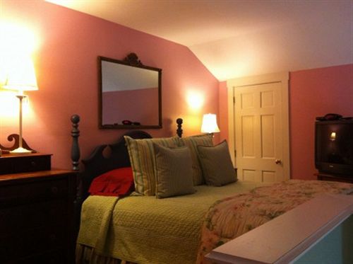 Hotel Mary Prentiss Inn  | Cambridge | Massachusetts | United States 8