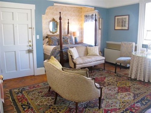 Hotel Mary Prentiss Inn  | Cambridge | Massachusetts | United States 9
