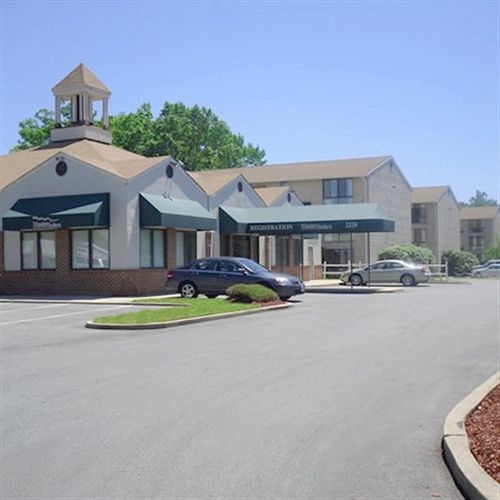 Master Suites Hotel Waldorf  Maryland