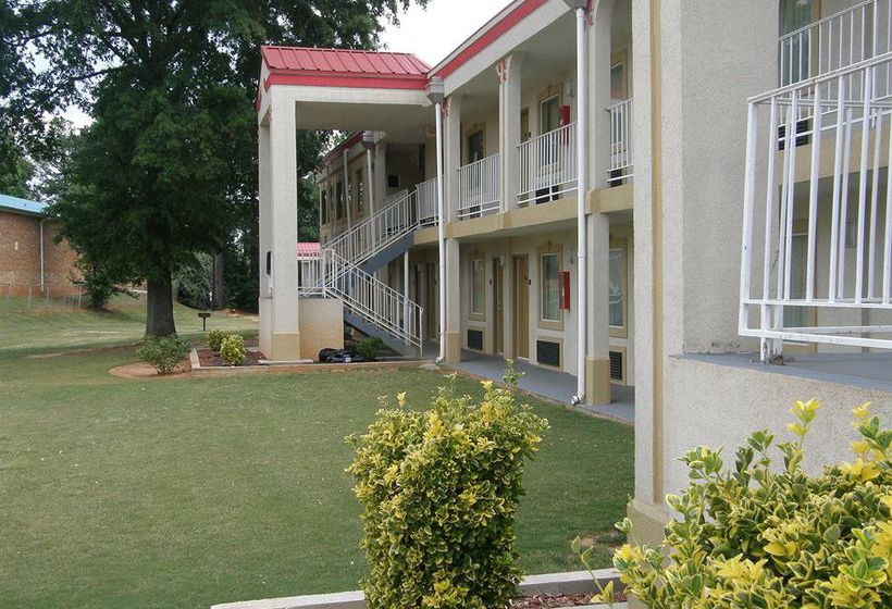 Hotel FairBridge Inn & Suites McDonough 