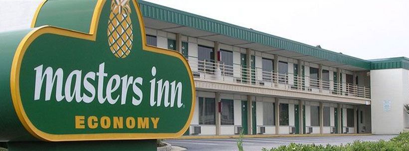 Hotel Masters Inn Tucker Georgia