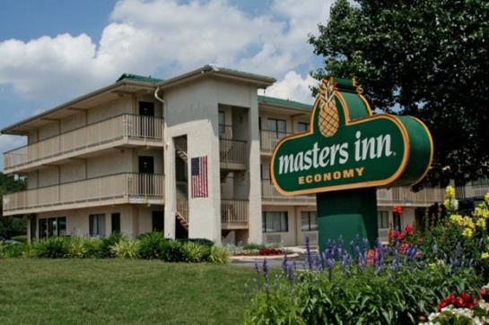 Hotel Masters Inn  | Tucker | Georgia | United States 2