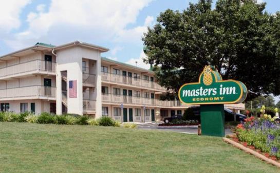 Hotel Masters Inn  | Tucker | Georgia | United States 3