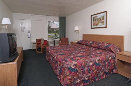 Hotel Masters Inn  | Tucker | Georgia | United States 4