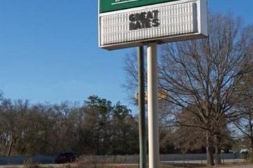 Hotel Masters Inn Columbia Carolina del Sur